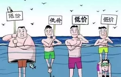 線性模組價格