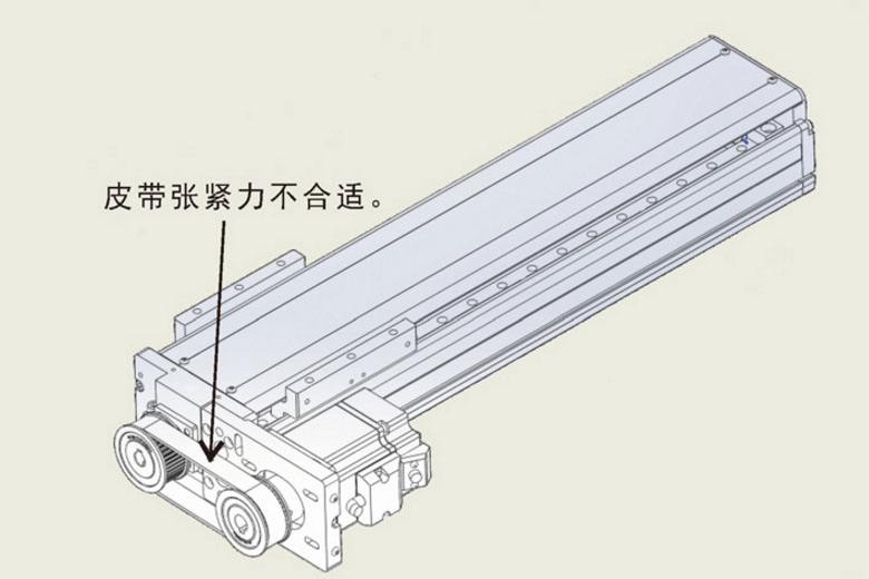高品質(zhì)的單軸機(jī)械手除了有好的配置外,更有賴于正確的單軸機(jī)械手安裝方式,方能使產(chǎn)品的性能保持最佳,避免出現(xiàn)不必要的售后。單軸機(jī)械手也叫直線模組、線性模組。 專業(yè)的直線模組廠家小編在本文為大家講解下,單軸機(jī)械手安裝比較容易出犯的錯(cuò)誤 高品質(zhì)的單軸機(jī)械手除了有好的配置外,更有賴于正確的單軸機(jī)械手安裝方式,方能使產(chǎn)品的性能保持最佳,避免出現(xiàn)不必要的售后。單軸機(jī)械手也叫直線模組、線性模組。 專業(yè)的直線模組廠家小編在本文為大家講解下,單軸機(jī)械手安裝比較容易出犯的錯(cuò)誤