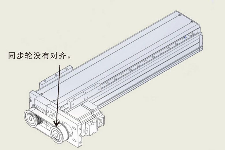 高品質(zhì)的單軸機(jī)械手除了有好的配置外,更有賴于正確的單軸機(jī)械手安裝方式,方能使產(chǎn)品的性能保持最佳,避免出現(xiàn)不必要的售后。單軸機(jī)械手也叫直線模組、線性模組。 專業(yè)的直線模組廠家小編在本文為大家講解下,單軸機(jī)械手安裝比較容易出犯的錯(cuò)誤 高品質(zhì)的單軸機(jī)械手除了有好的配置外,更有賴于正確的單軸機(jī)械手安裝方式,方能使產(chǎn)品的性能保持最佳,避免出現(xiàn)不必要的售后。單軸機(jī)械手也叫直線模組、線性模組。 專業(yè)的直線模組廠家小編在本文為大家講解下,單軸機(jī)械手安裝比較容易出犯的錯(cuò)誤